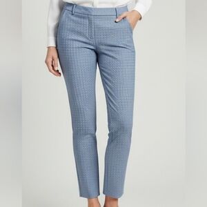 Talbots Hampshire Ankle Pants